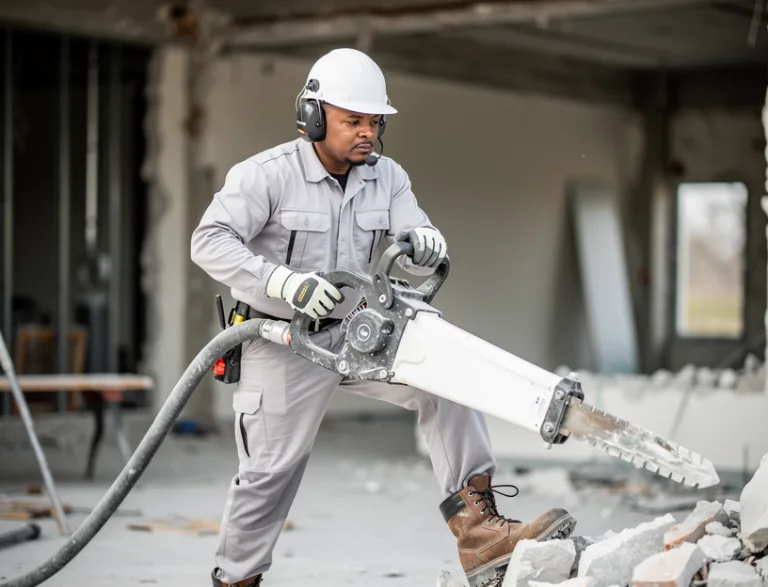 Demolition company Salinas